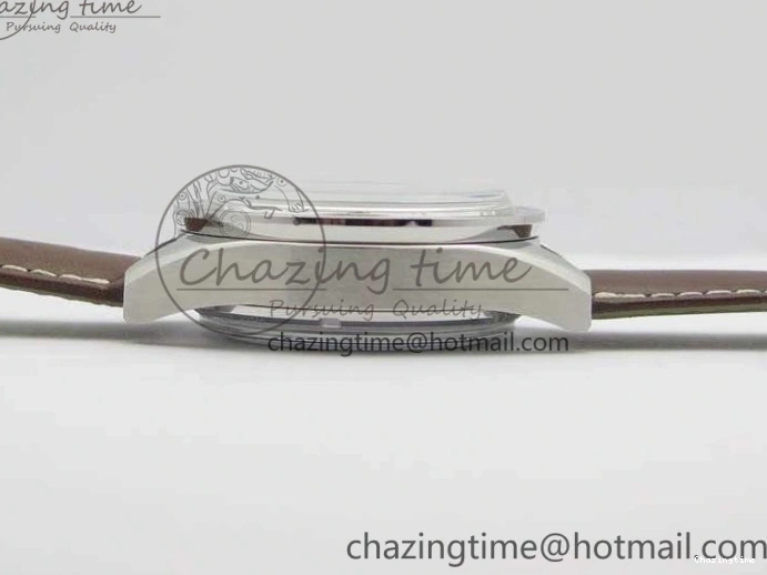 0429 Speedmaster ’57 Co-Axial OMF 1:1 Best Edition White Dial Silver Markers A9300 (Free Leather Strap) Efficient 8133